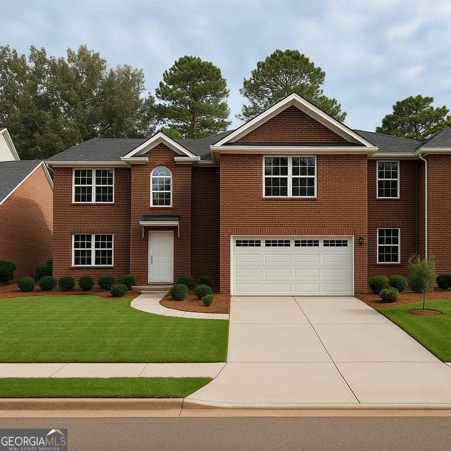 116 Hampton Way #LOT 5, Macon, GA 31220 - #3