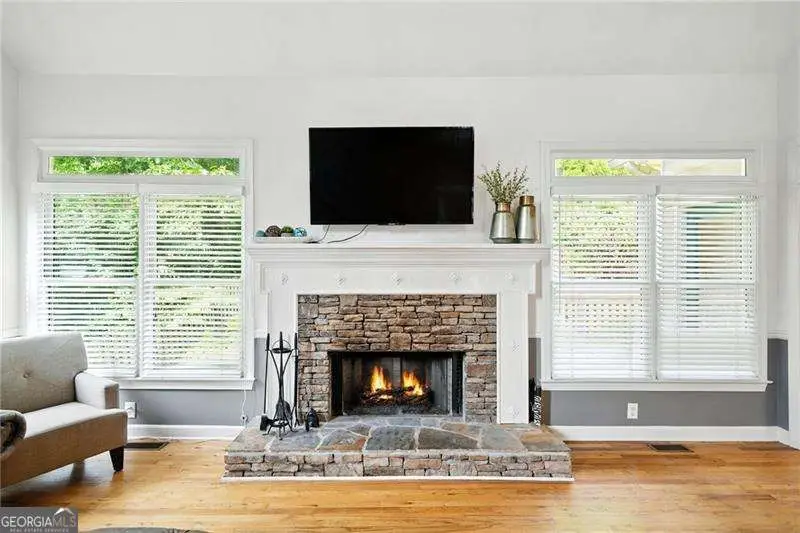 1377 Downington Lane Nw, Acworth, GA 30101 - #2