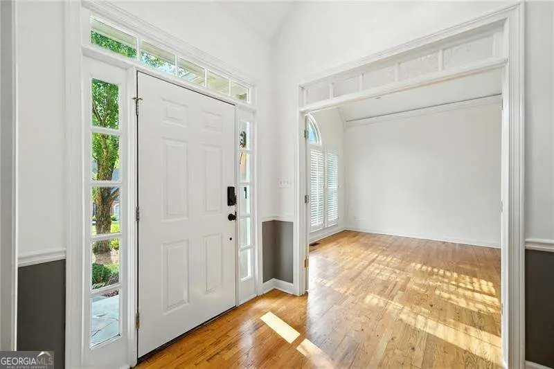 1377 Downington Lane Nw, Acworth, GA 30101 - #3