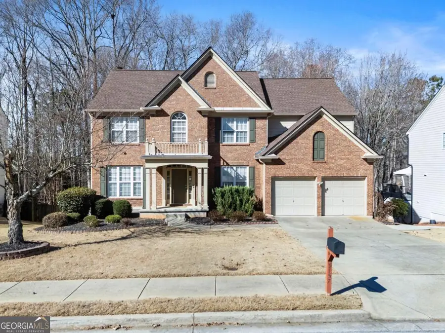 5157 Wellisford Court, Suwanee, GA 30024 - #2