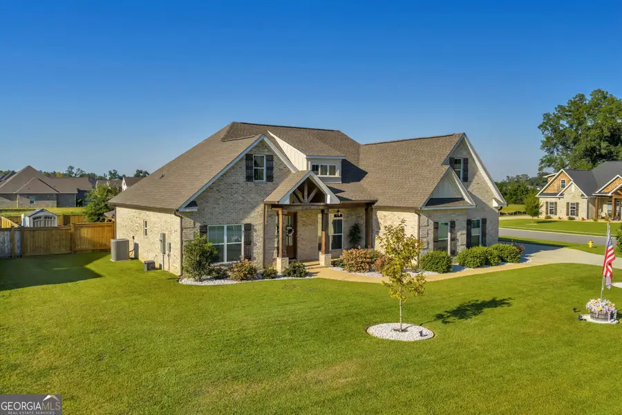 100 Flat Rock Lane, Perry, GA 31069 - #2