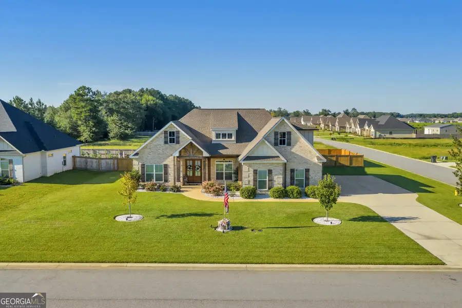 100 Flat Rock Lane, Perry, GA 31069 - #3