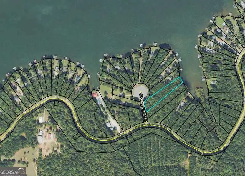 0 Woodland Way, Sparta, GA 31087 - #2