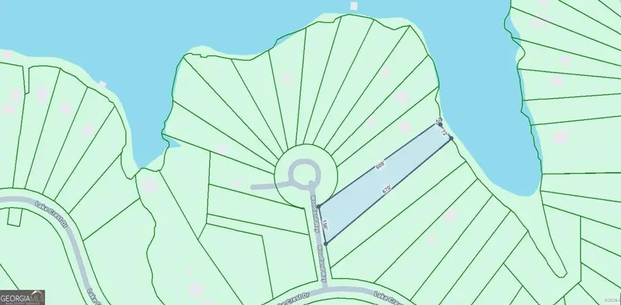 0 Woodland Way, Sparta, GA 31087 - #3