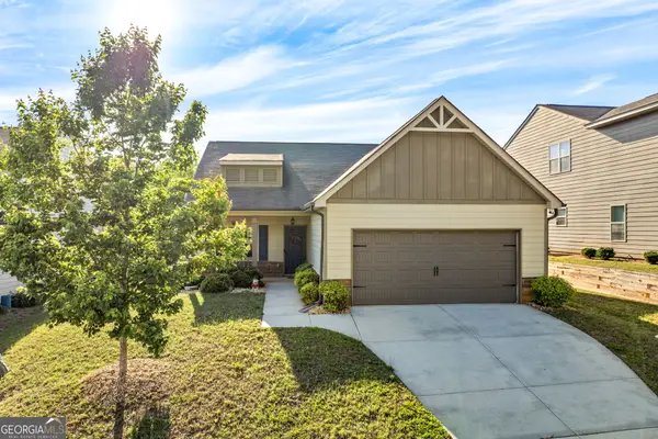 396 Park West Boulevard, Athens, GA 30606