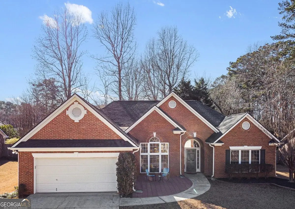 4820 Admiral Ridge Way Sw, Lilburn, GA 30047 - #1