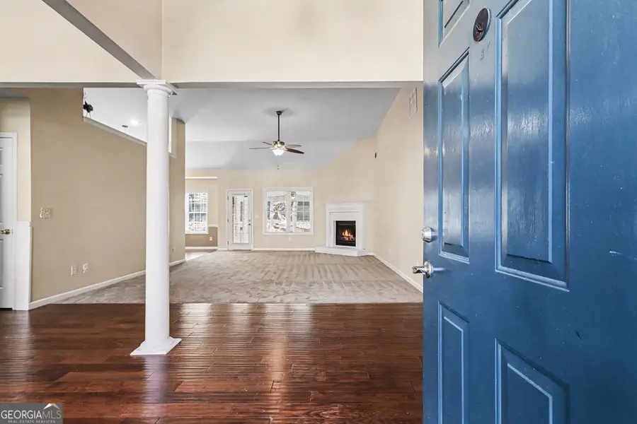 4820 Admiral Ridge Way Sw, Lilburn, GA 30047 - #2