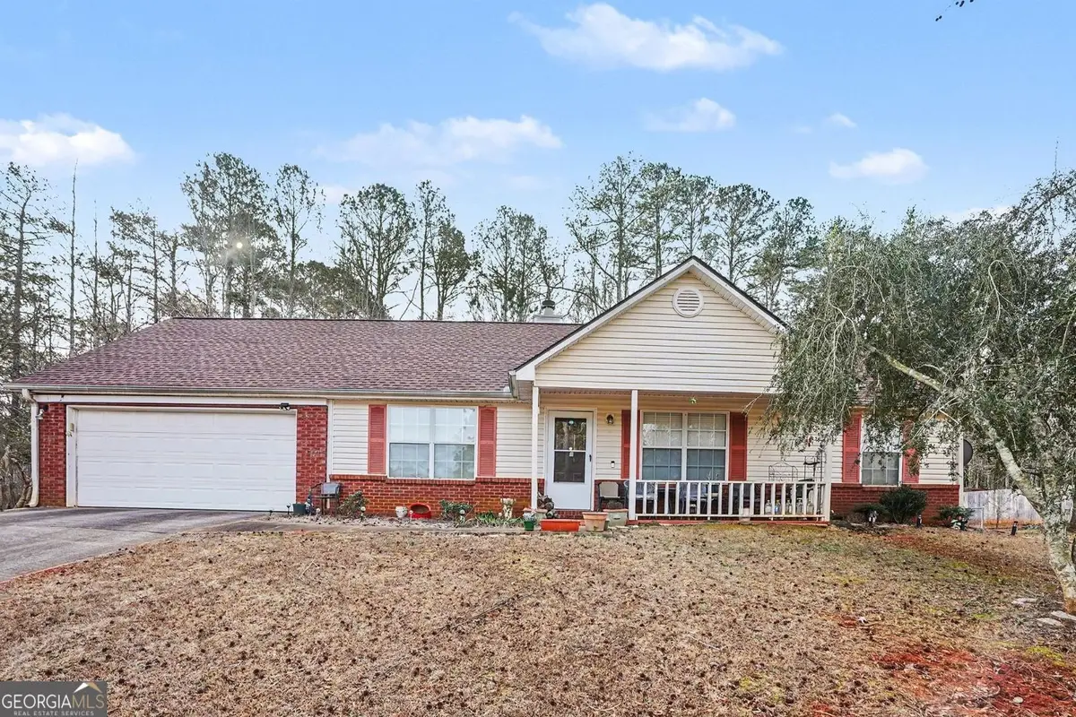 204 Hailey Lane, Griffin, GA 30223 - #1