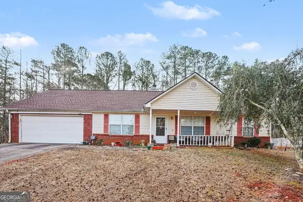 204 Hailey Lane, Griffin, GA 30223