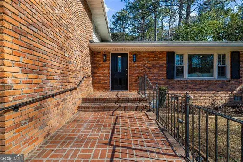 2142 Aldah Drive, Tucker, GA 30084 - #2