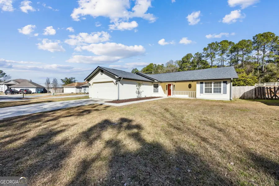 222 Hunt Club Road, Saint Marys, GA 31558 - Image #3