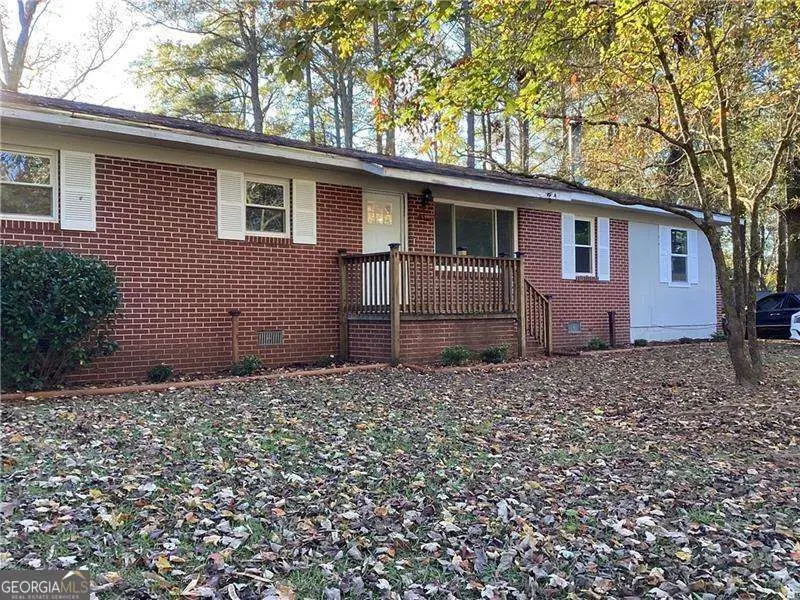 1041 Hillcrest Drive, Union Point, GA 30669 - #2