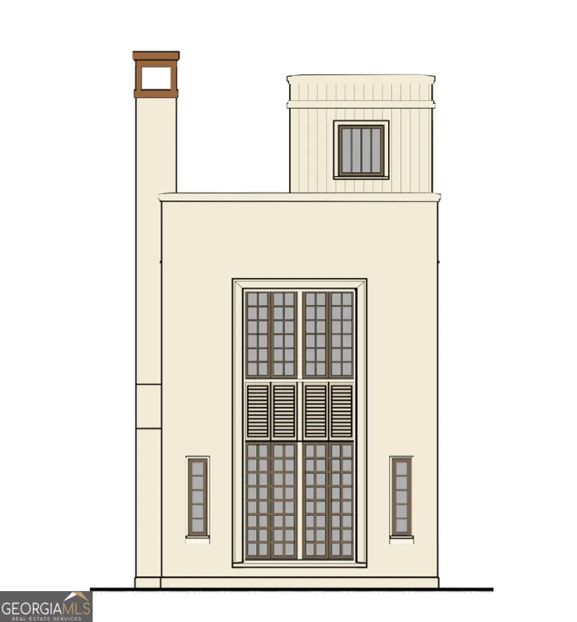 290 Central Avenue, Fayetteville, GA 30214 - #1