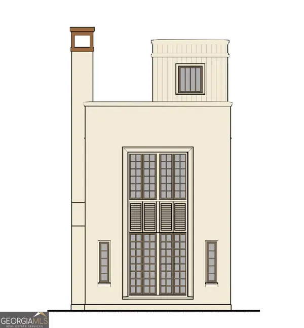 290 Central Avenue, Fayetteville, GA 30214