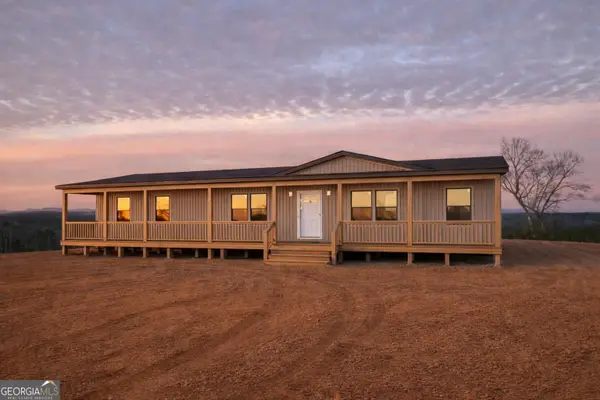 1590 Buttermilk Road Sw, Cave Spring, GA 30124