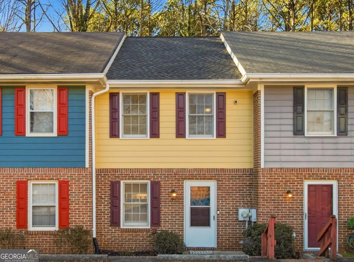 4170 Applegate Way, Tucker, GA 30084 - #1