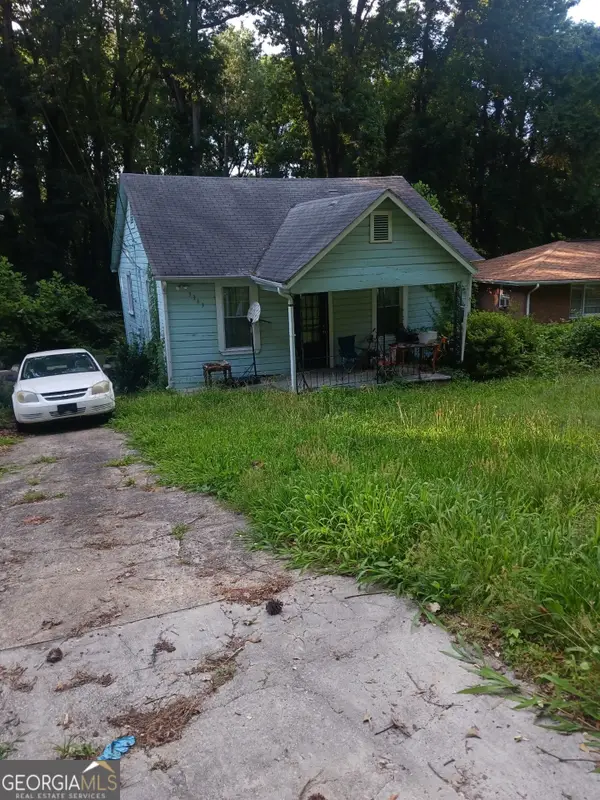 3363 Lake Valley Road Nw, ATLANTA, GA 30314