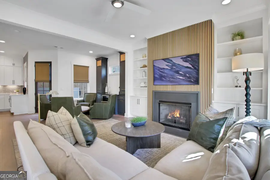 2008 Cottonwood Lane, Woodstock, GA 30188 - Image #2