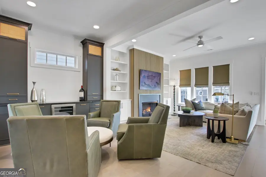 2008 Cottonwood Lane, Woodstock, GA 30188 - Image #3