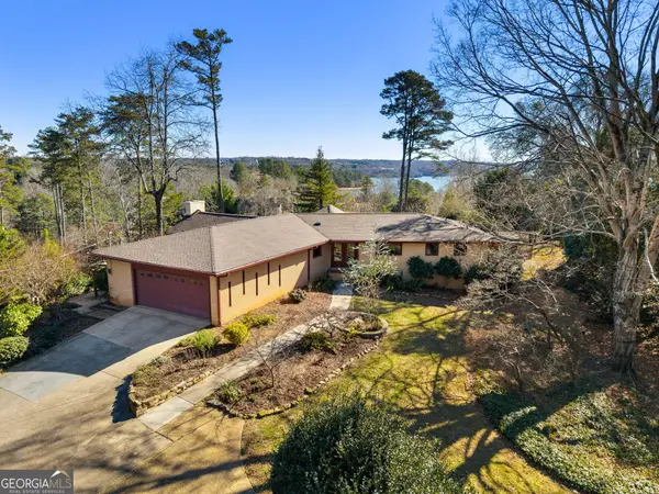 120 Overlook Drive, Gainesville, GA 30506