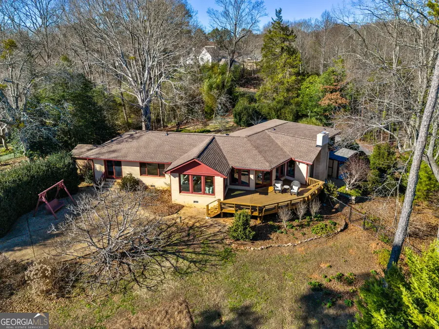 120 Overlook Drive, Gainesville, GA 30506 - Image #2