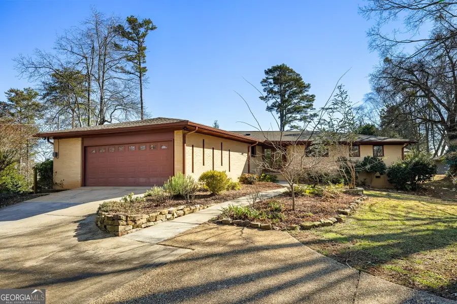 120 Overlook Drive, Gainesville, GA 30506 - Image #3