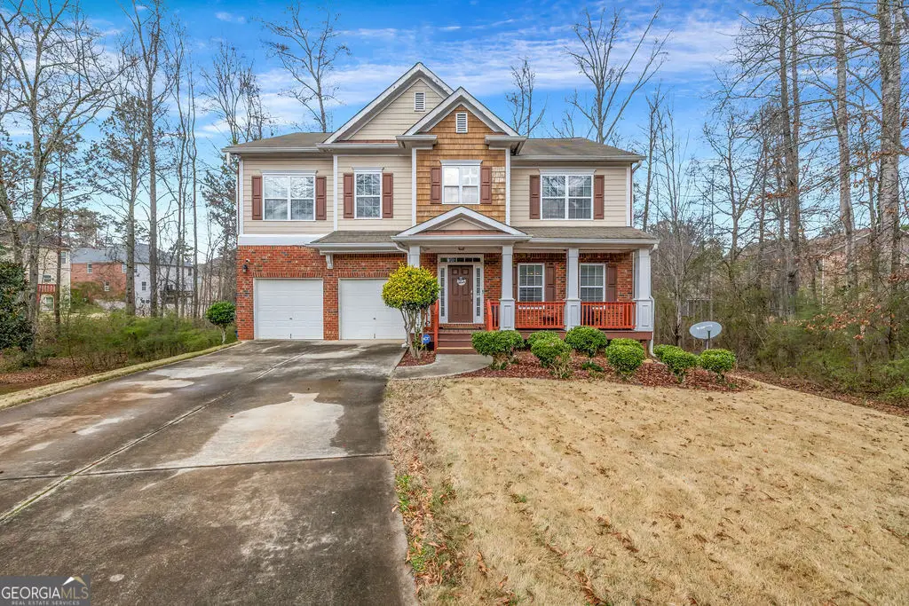 730 Donner Court, McDonough, GA 30252 - Image #1
