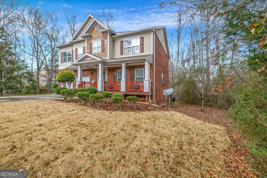 730 Donner Court, McDonough, GA 30252 - Image #2