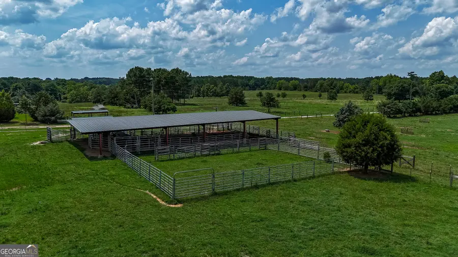 0 Grab All Hill E, Montezuma, GA 31063 - #3