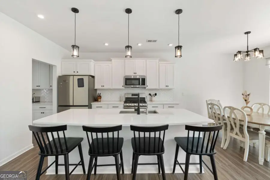 8125 Brewton Bend, Ball Ground, GA 30107 - #2