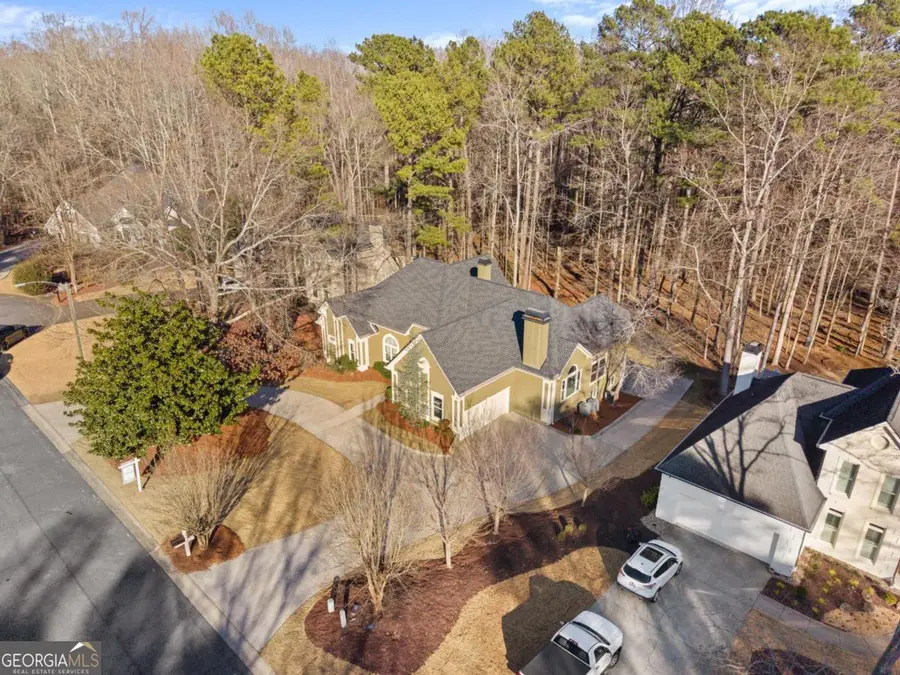 1660 Carlson Lane Sw, Marietta, GA 30064 - #2