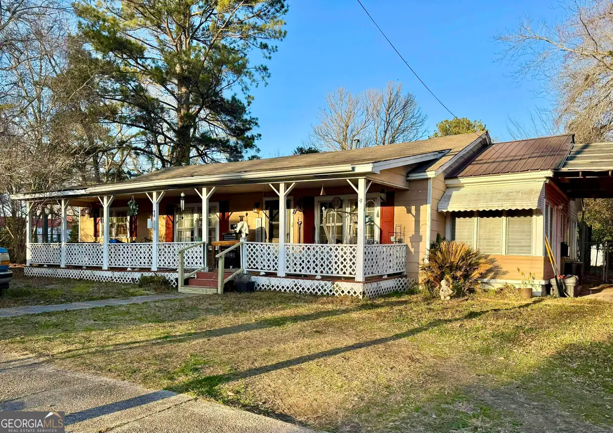 211 Dromedary Street, Woodbury, GA 30293 - Image #1