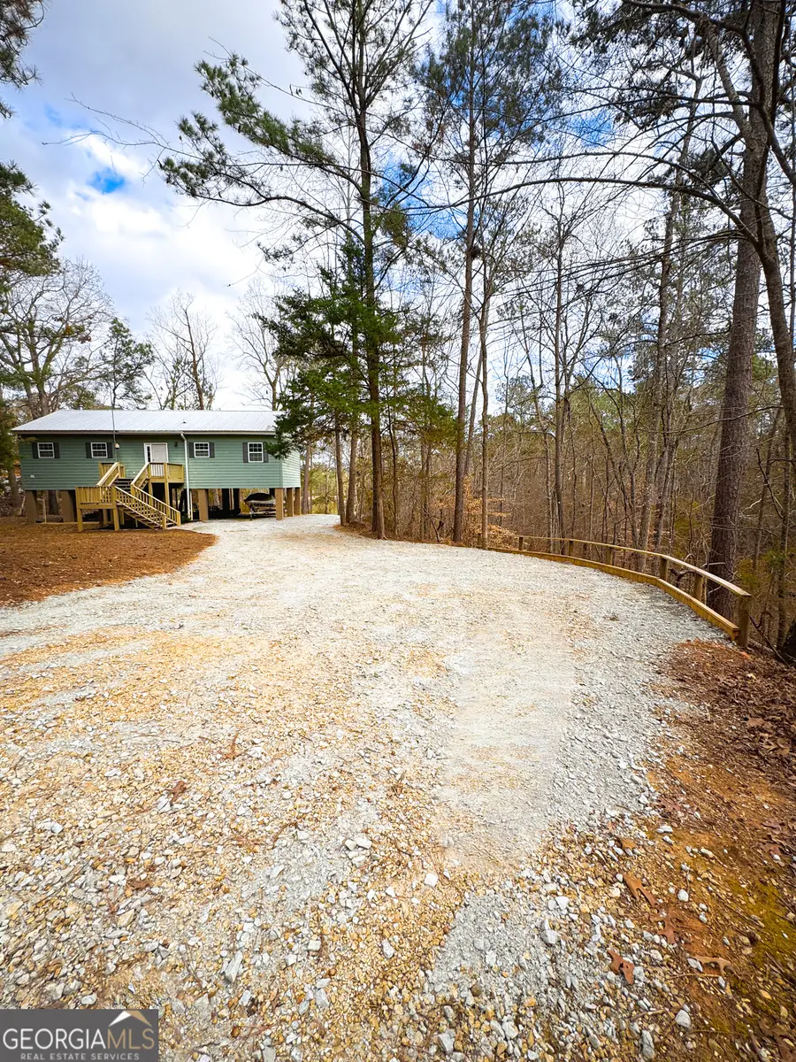 2786 Chapel Drive, Elberton, GA 30635 - Image #3