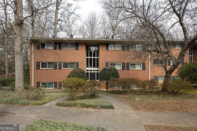 1111 Clairemont Avenue #J2, Decatur, GA 30030 - #2