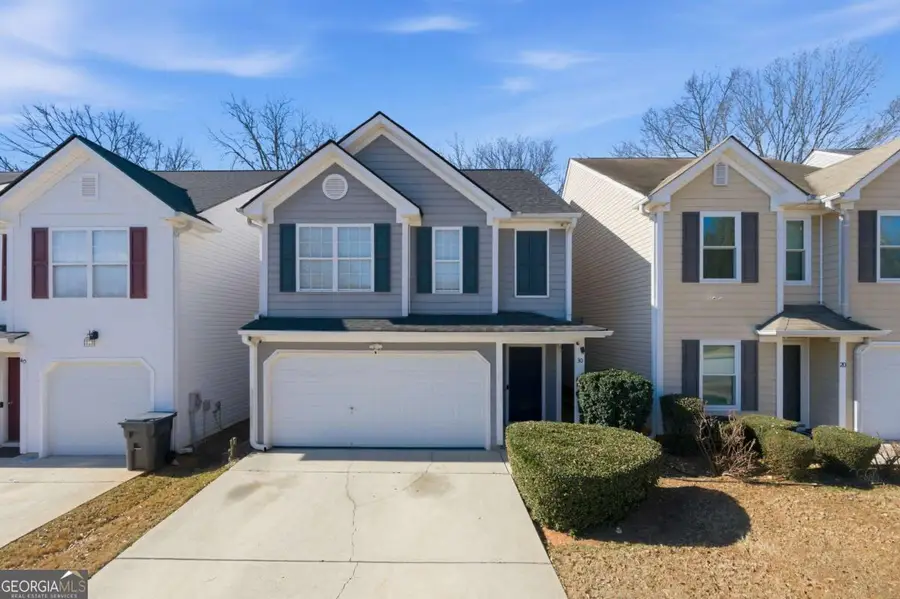 30 Crestfield Circle, Covington, GA 30016 - #2