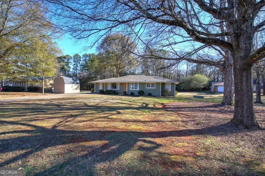 33 Carnes Road Sw, Cartersville, GA 30120 - #2