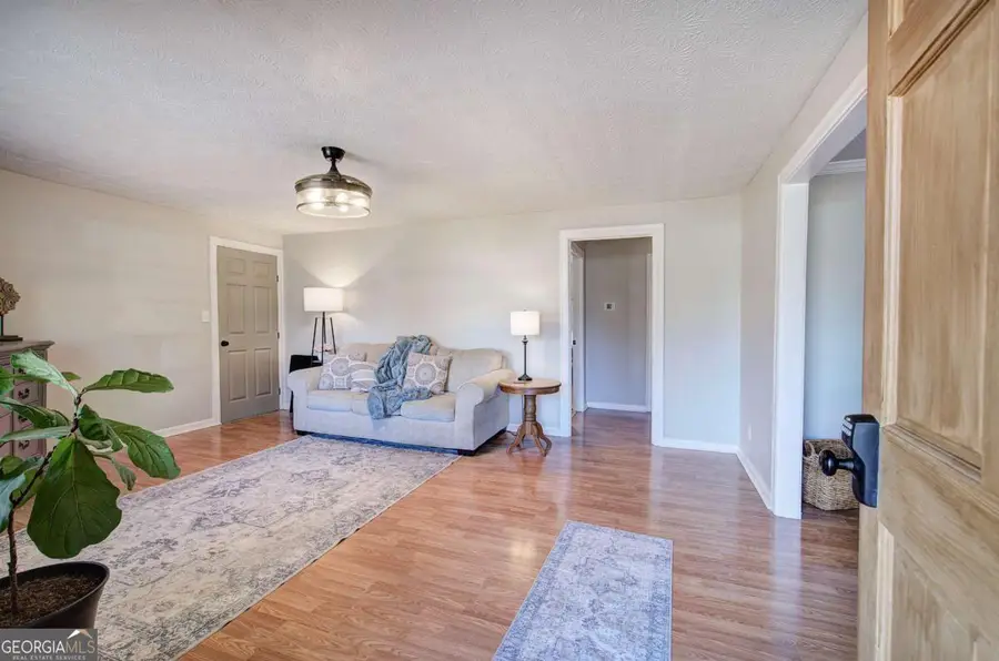 33 Carnes Road Sw, Cartersville, GA 30120 - #3