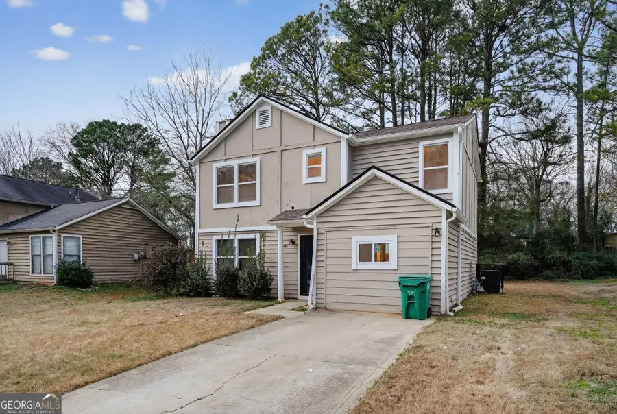 6300 Creekford Lane, Lithonia, GA 30058 - #2