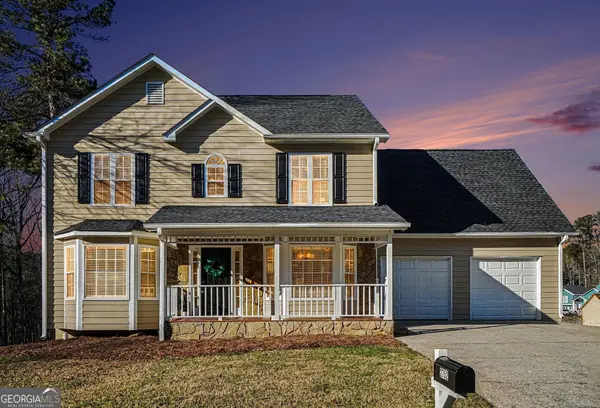 2752 Owens Avenue Sw, Marietta, GA 30064