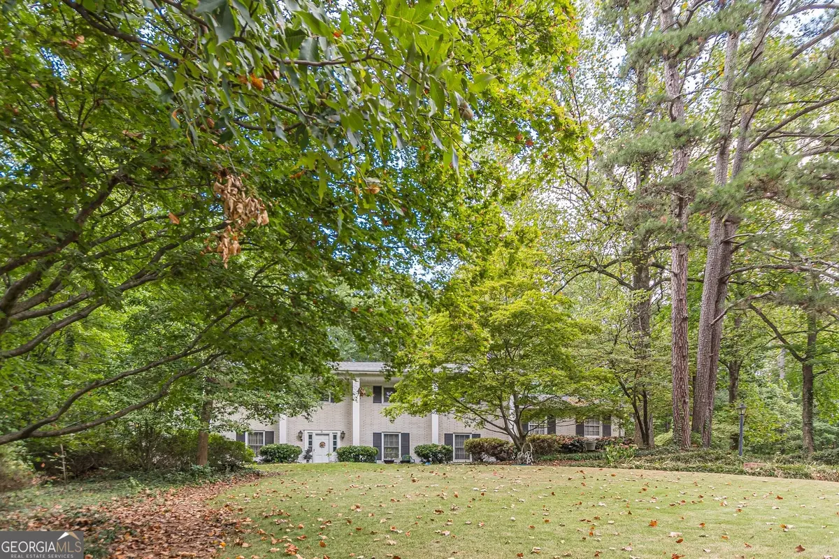 2985 Duke Of Gloucester, Atlanta, GA 30344 - #1