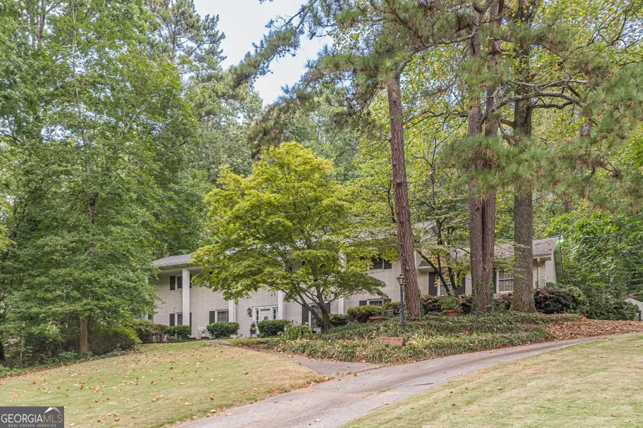 2985 Duke Of Gloucester, Atlanta, GA 30344 - #3