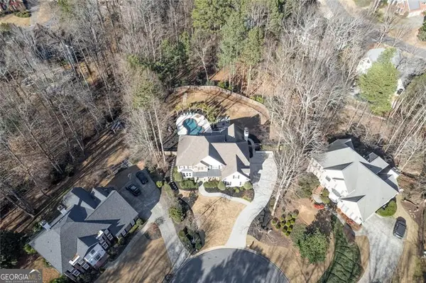 12030 S Magnolia Circle, Johns Creek, GA 30005