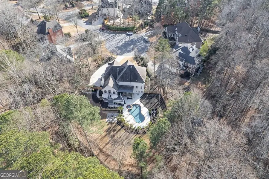 12030 S Magnolia Circle, Johns Creek, GA 30005 - #2