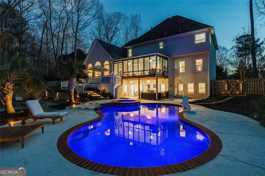 12030 S Magnolia Circle, Johns Creek, GA 30005 - #3