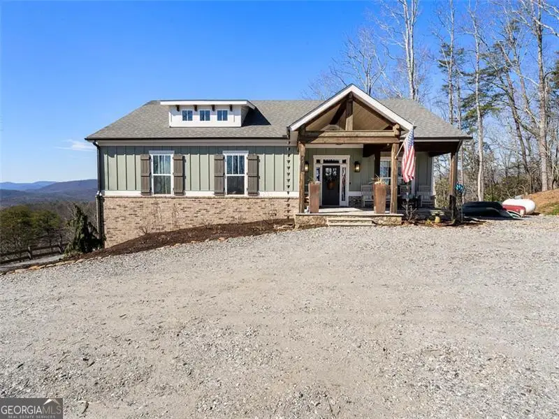 7709 Highway 19 N, Dahlonega, GA 30533 - #1