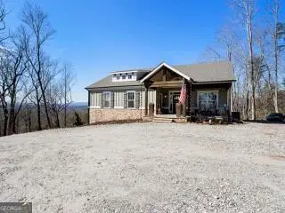 7709 Highway 19 N, Dahlonega, GA 30533 - #2