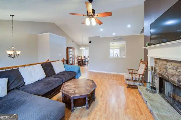 6360 Countryland Drive, Dawsonville, GA 30534