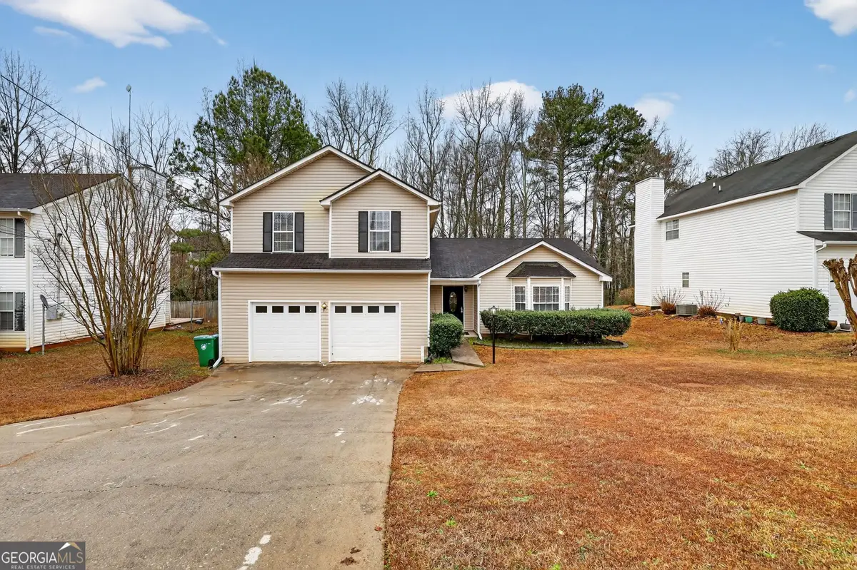 2420 Briar Knoll Road, Lithonia, GA 30058 - #1
