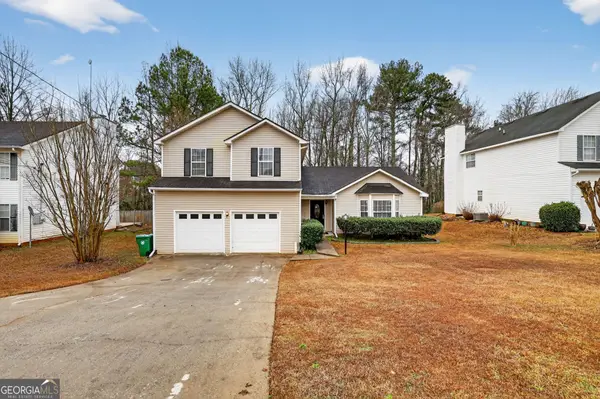 2420 Briar Knoll Road, Lithonia, GA 30058