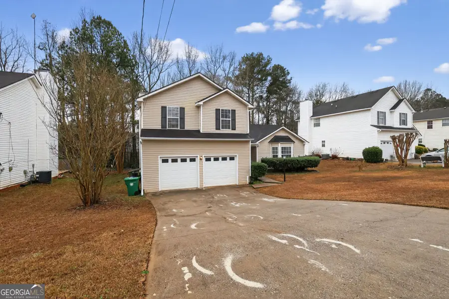 2420 Briar Knoll Road, Lithonia, GA 30058 - #3